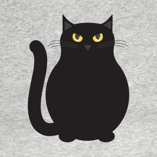 Big fat cat T-Shirt